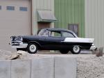 Chevrolet 150 2-Door Sedan 1957 года